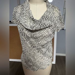 Blouse from Barney’s New York